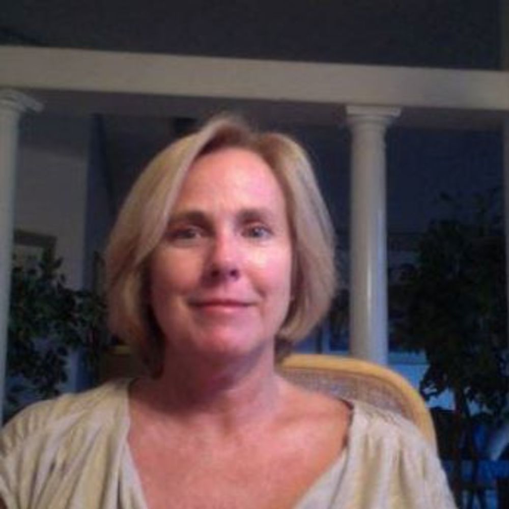 Meet your Posher, Kathy B.